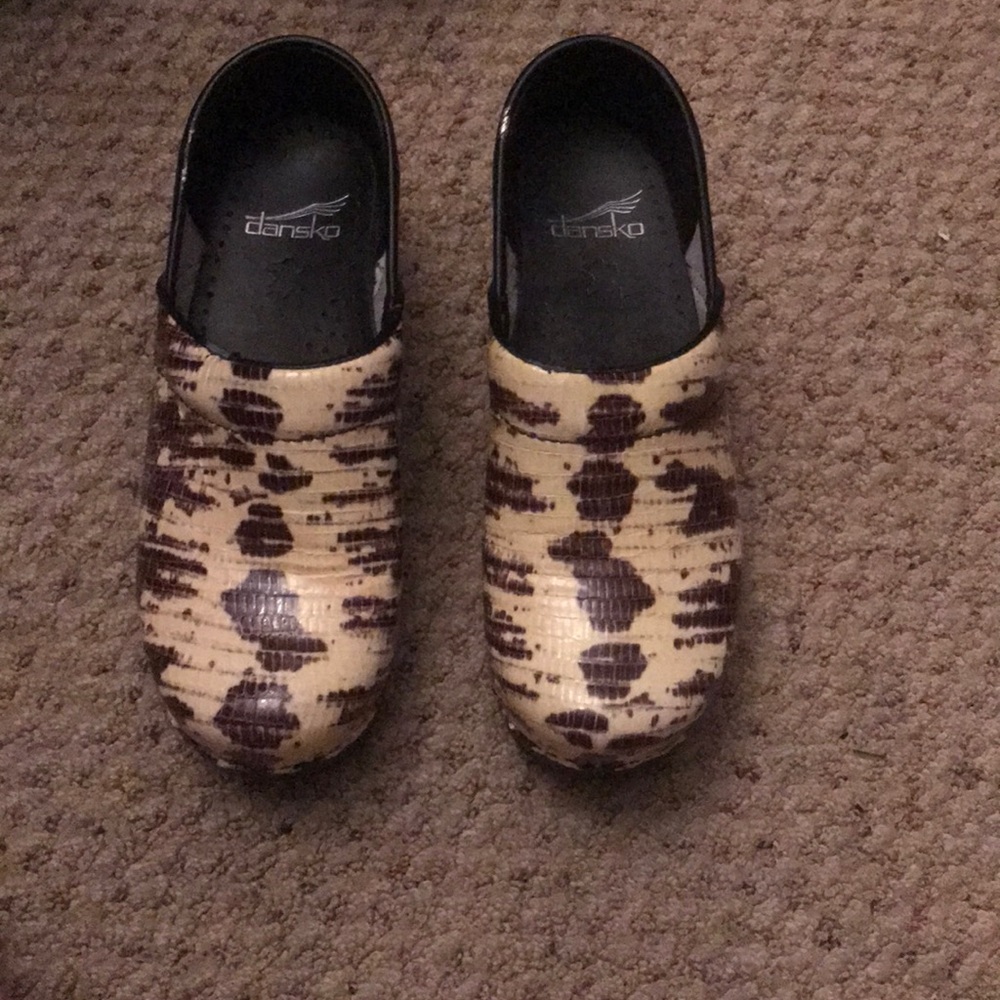 Dansko - Picture 2 of 5